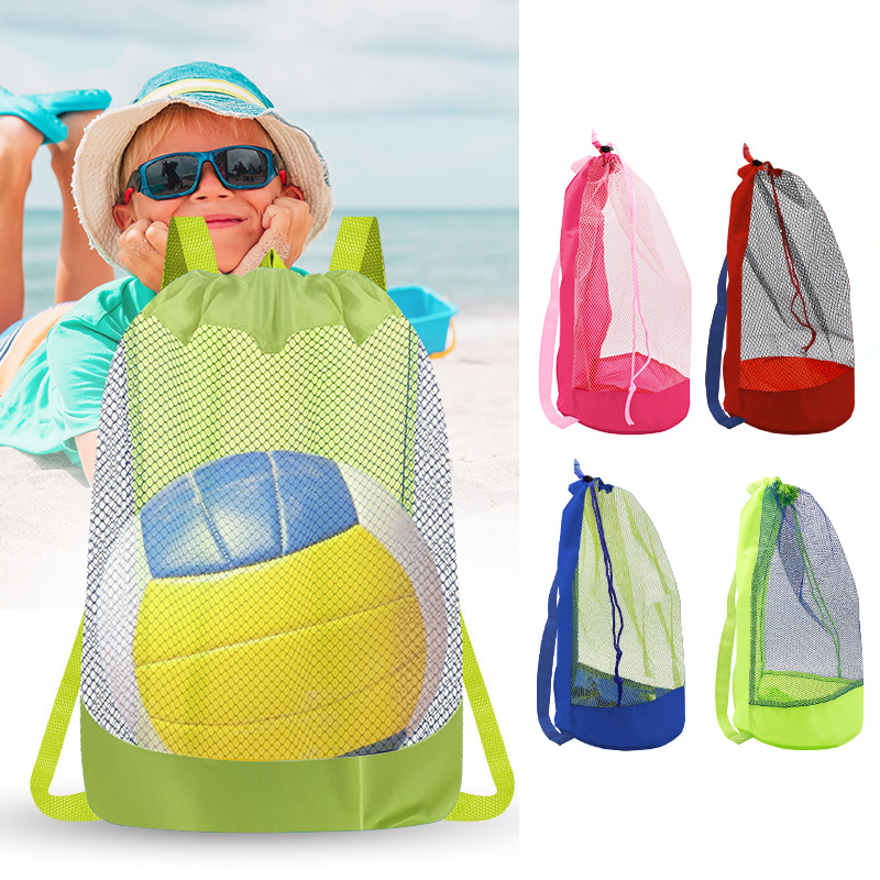 Kids Storage Toys - Children Drawstring Storage Bag Large Capacity