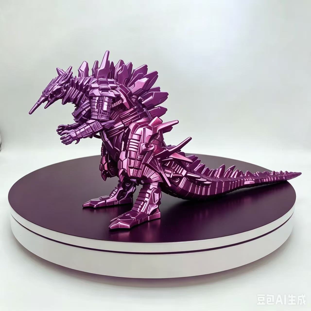 Best-seller 18cm Anime Godzill - огляд і ціна Best Kids Toys Xmas