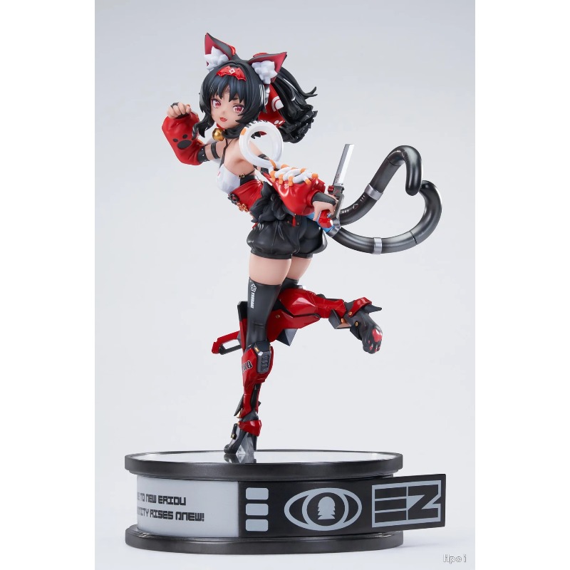 Anime Figure From The APEX-TOY - огляд і ціна Kids Toys Zone