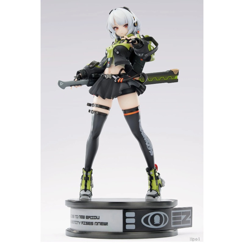 Anime Figure From The APEX-TOY - огляд і ціна Kids Toys Zone