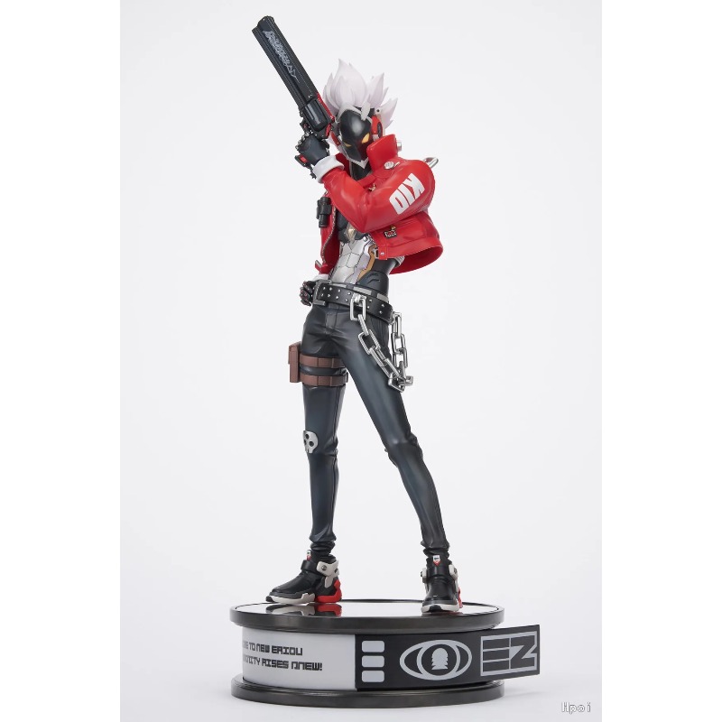 Anime Figure From The APEX-TOY - огляд і ціна Kids Toys Zone