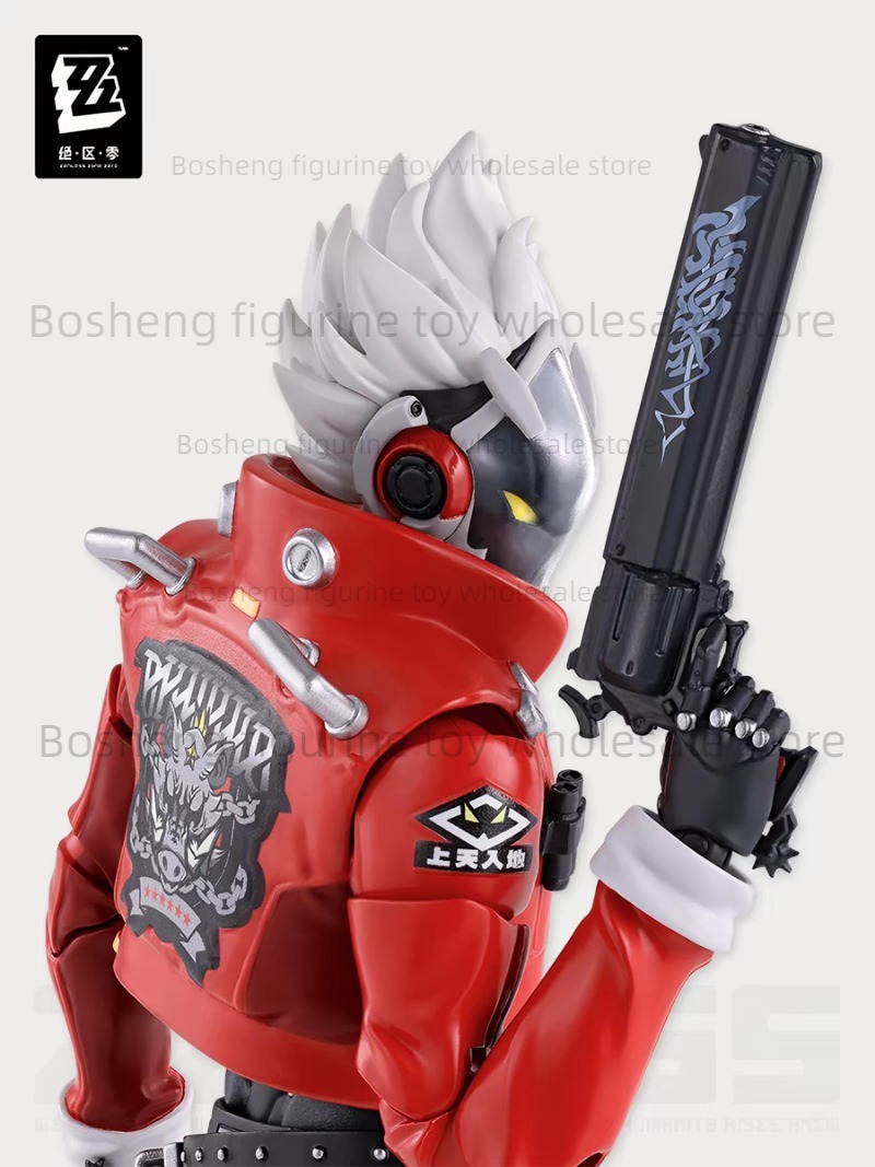 In Stock 100% Original BANDAI  - огляд і ціна Kids Toys Zone