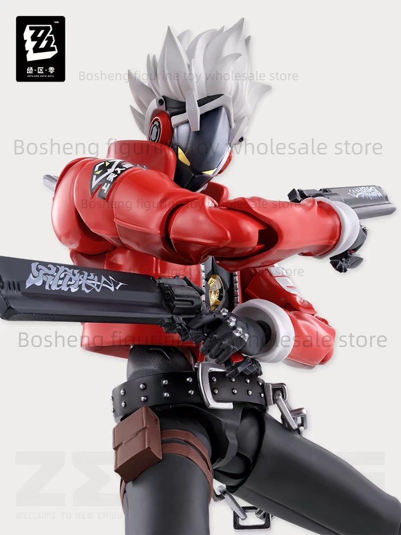 In Stock 100% Original BANDAI  - огляд і ціна Kids Toys Zone