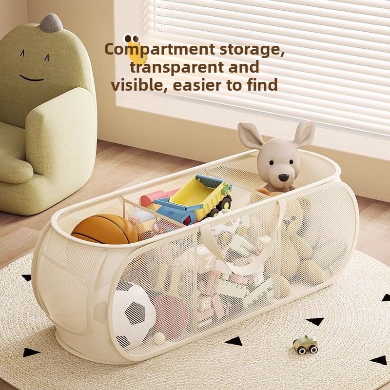 1/2pcs Home Storage For Dirty  - огляд і ціна Kids Storage Toys
