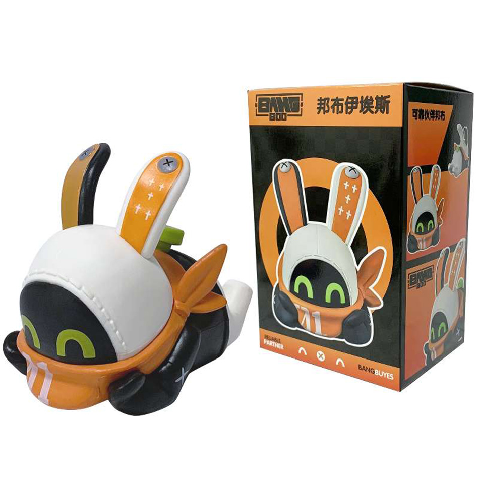 Zenless Zone Zero Anime Game T - огляд і ціна Kids Toys Zone