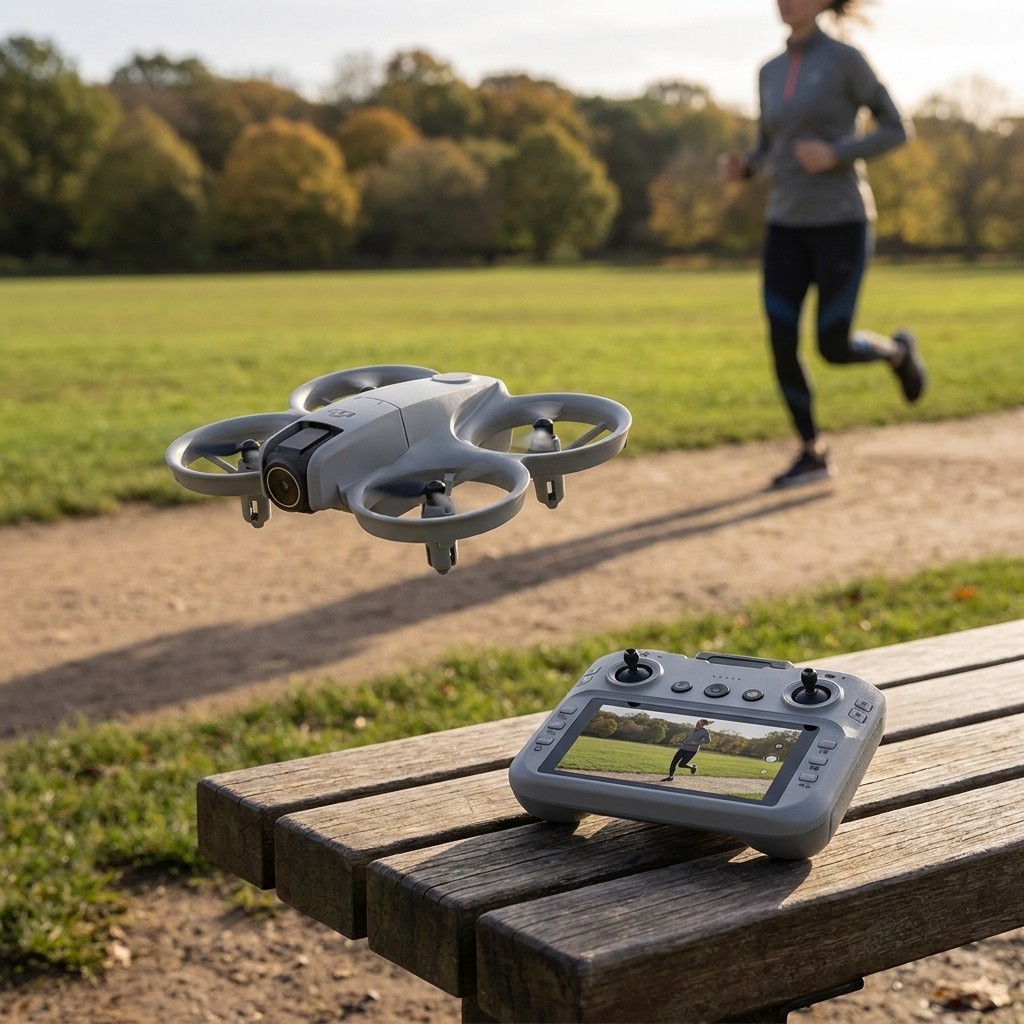 GT3 Mini Drone 4K/8K HD Profes - огляд і ціна Xiaomi Kids Toys