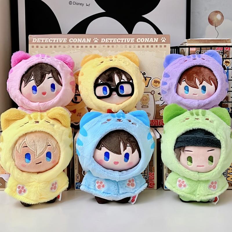 Anime Detective Conan Series B - огляд і ціна Kids Toys Latest