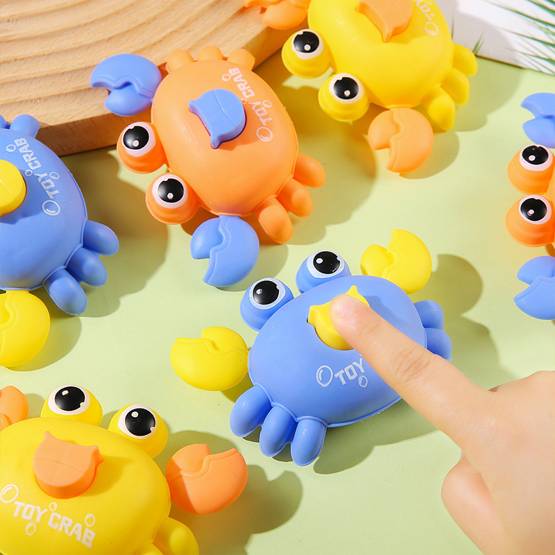 New Simulation Biology Crab Pu - огляд і ціна Kids Toys Latest