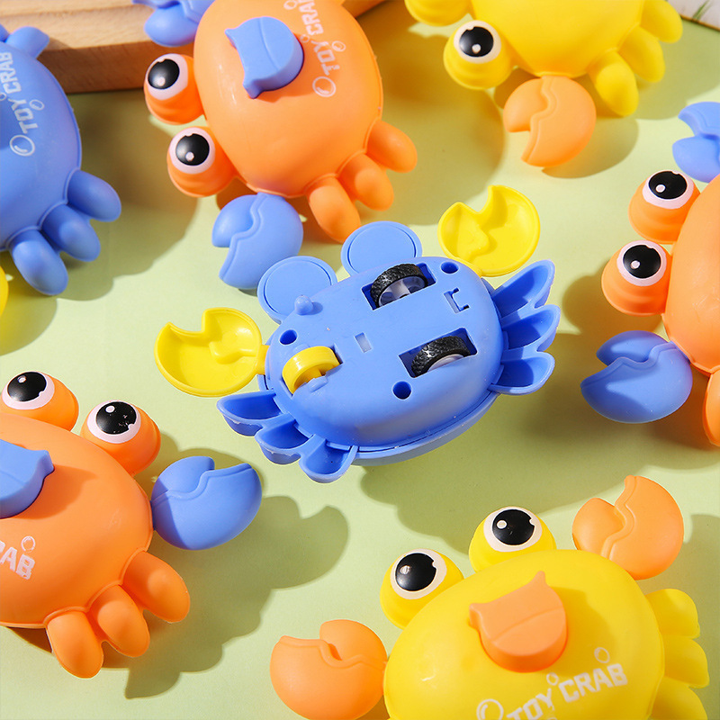 New Simulation Biology Crab Pu - огляд і ціна Kids Toys Latest