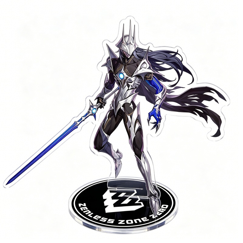 Zenless Zone Zero Billy Kid An - огляд і ціна Kids Toys Zone