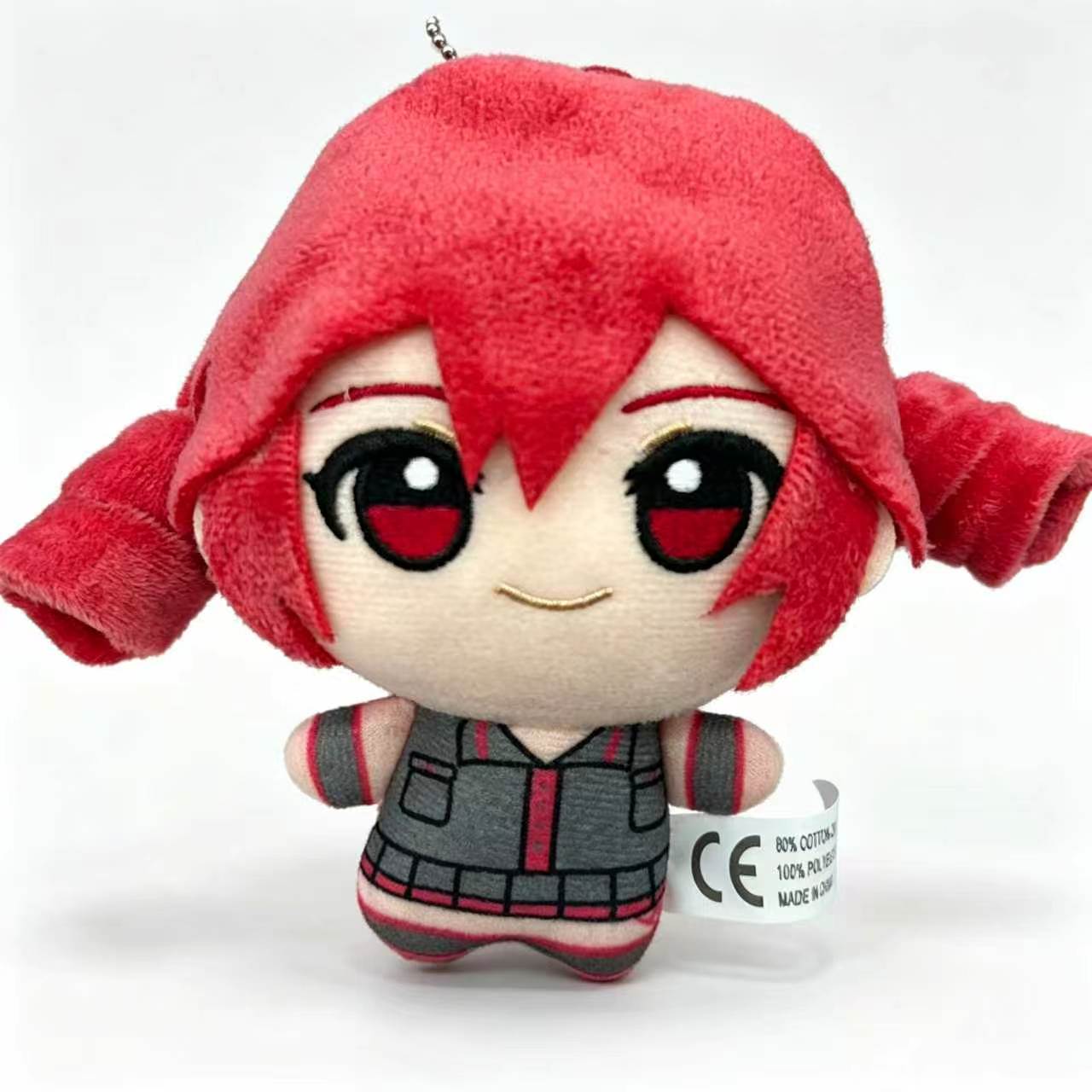 Kasane Teto Plush Toy Soft Dol - огляд і ціна Kids Toys Latest