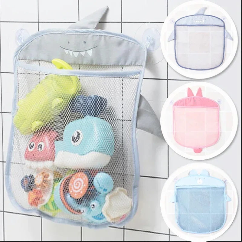 Toys Storage Net Bag Baby Bath - огляд і ціна Kids Storage Toys