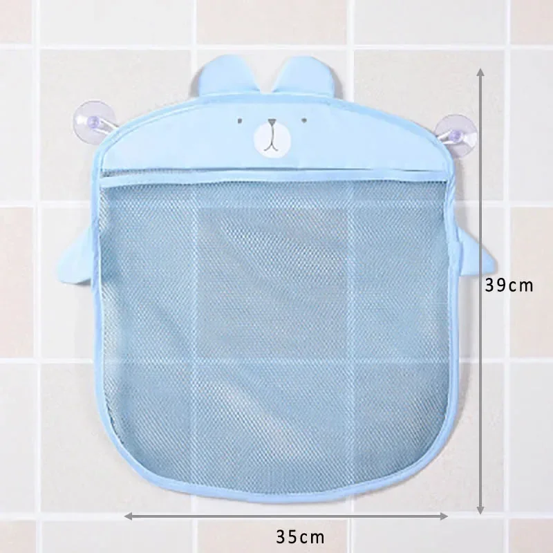 Toys Storage Net Bag Baby Bath - огляд і ціна Kids Storage Toys