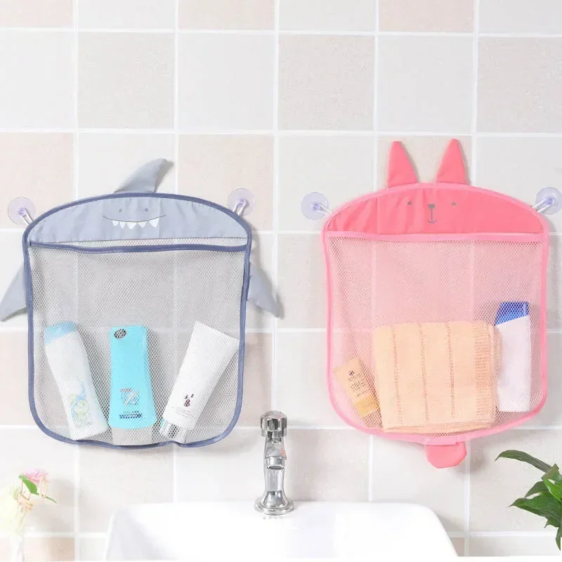 Toys Storage Net Bag Baby Bath - огляд і ціна Kids Storage Toys