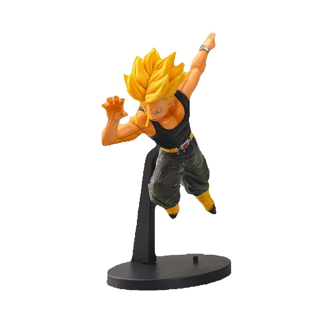 21cm Anime Dragon Ball Z Super - огляд і ціна Kids Toys Zone