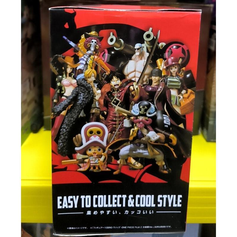 Bandai One Piece Film Z Usopp  - огляд і ціна Kids Toys Zone