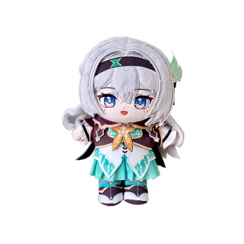 Komano Manato Plush Doll Fan C - огляд і ціна Kids Toys Zone